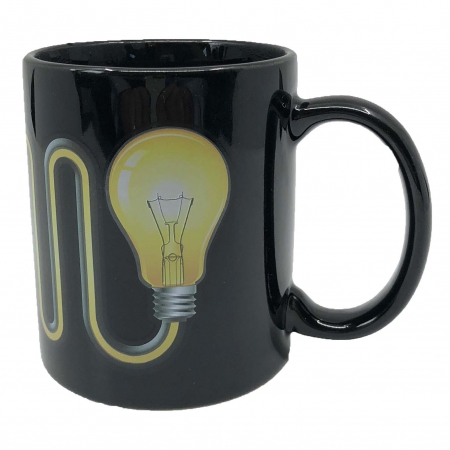 Cana Termosensibila Light Bulb by Borealy [0]