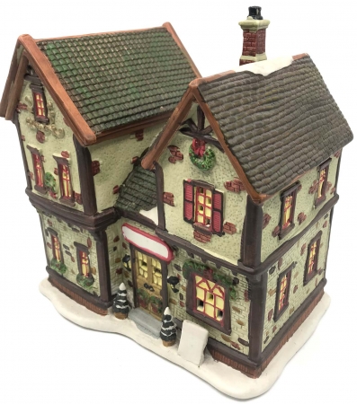 Decoratiune Craciun - Casa de Poveste [1]