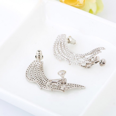 Cercei Borealy Crystal Wild Wings [2]