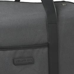 Luxury Travel Set Geanta Cerruti 1881 si Portofel piele naturala personalizabil [1]