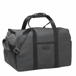 Luxury Travel Set Geanta Cerruti 1881 si Portofel piele naturala personalizabil [5]
