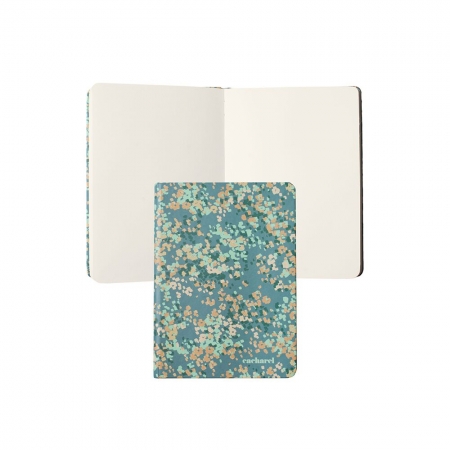 Aquarelle Cacharel, Blocnotes, Mini Pix si Portofel Piele Naturala [2]