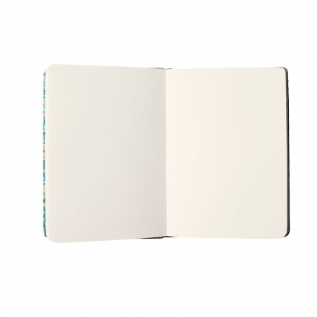 Aquarelle Cacharel, Blocnotes, Mini Pix si Portofel Piele Naturala [3]