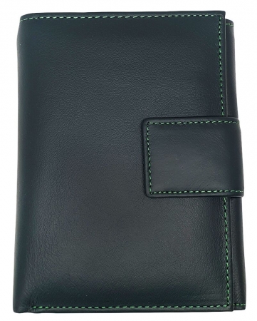 Aquarelle Cacharel, Blocnotes, Mini Pix si Portofel Piele Naturala [7]