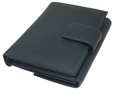 Aquarelle Cacharel, Blocnotes, Mini Pix si Portofel Piele Naturala [8]