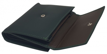 Aquarelle Cacharel, Blocnotes, Mini Pix si Portofel Piele Naturala [9]