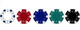 Joc de Poker 300 de Piese [3]