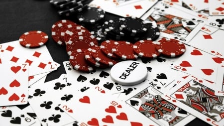 Joc de Poker 300 de Piese [4]