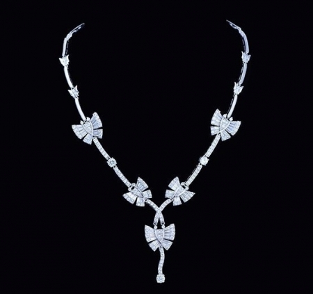 Set Mireasa Butterfly [0]