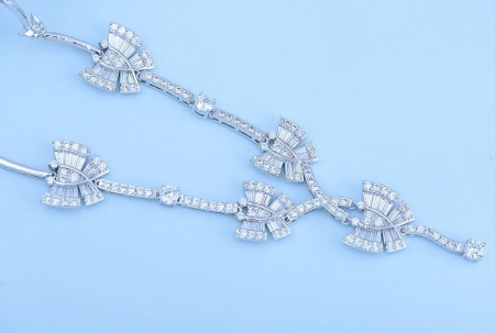 Set Mireasa Butterfly [3]