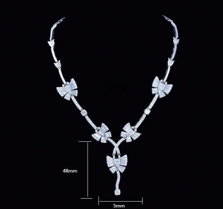 Set Mireasa Butterfly [4]