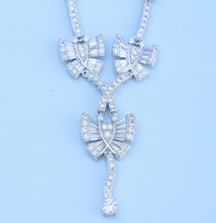 Set Mireasa Butterfly [1]