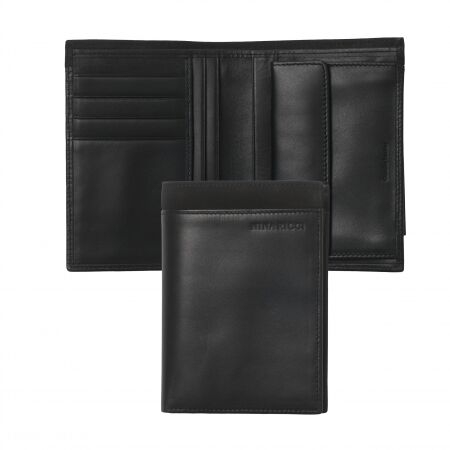 Set Cadou Portofel Nina Ricci si Brosa Coco Bow [1]