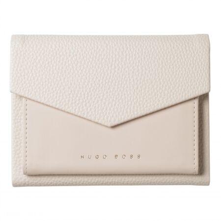 Set Sophisticated Lady, Ballpoint si Note Pad Hugo Boss, si Brăţară Tennis Gold Diamonds [3]