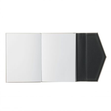 Set Sophisticated Lady, Ballpoint si Note Pad Hugo Boss, si Brăţară Tennis Gold Diamonds [6]