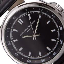 Set Ceas Jean Louis Scherrer si agenda Hugo Boss - personalizabil [1]