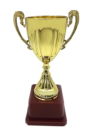 Set Cadou Personalizabil Trofeu si Medalie [1]