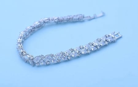 Bratara Luxury Diamonds [2]