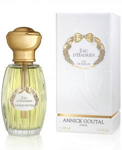 Set Eau D'Hadrien - Annick Goutal - Eau De Parfum 50 ml si Esarfa Cacharel [1]