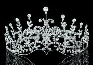 Tiara Borealy Diamond Coroana Miss [1]