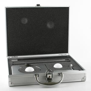 Luxury Executive Golf Set de Birou din aluminiu [0]