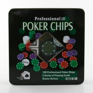 Poker Royal Whisky [2]