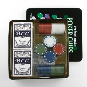 Poker Royal Whisky [1]