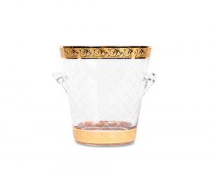 Frapiera Cava Aur 24 k by Credan - made in Spain [3]