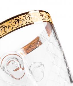 Frapiera Cava Aur 24 k by Credan - made in Spain [1]