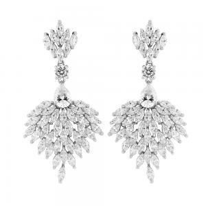 Cercei Borealy Long Glamourous Romance [0]