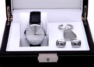 Accesorii Black & Silver Jos von Arx [0]