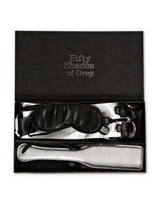 Fifty Shades of Grey - Kit Accesorii [0]