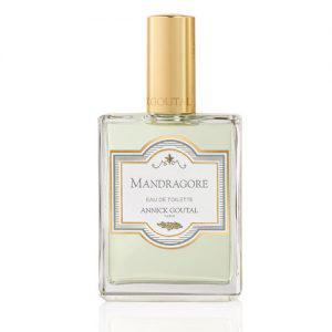 Set Mandragore by Annick Goutal - Eau De Toilette Pour Homme 100 Ml si Portofel pentru Carduri Ungaro [1]