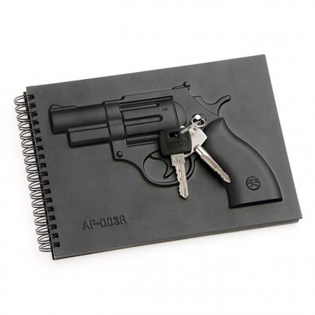 Agenda Pistol [3]