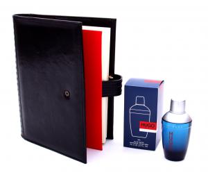 Agenda Piele Naturala & Hugo Boss [0]