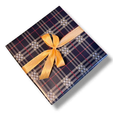 Ambalare 1 Cadou Hartie & Funda [12]