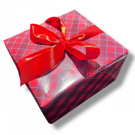 Ambalare 1 Cadou Hartie & Funda [4]