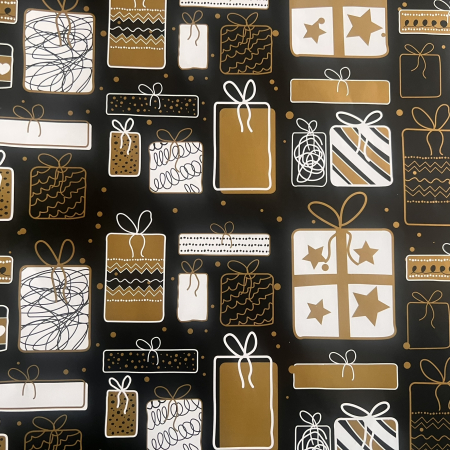 Ambalare 1 Cadou Hartie & Funda [14]