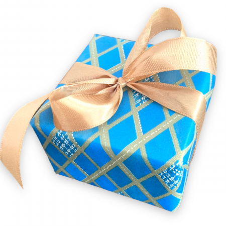 Ambalare 1 Cadou Hartie & Funda [0]