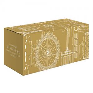 Set Amouage 6 Parfumuri Classic Women Miniatures si Esarfa Cacharel [3]