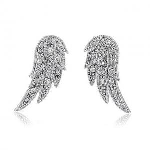 Cercei Aripi de Înger [0]