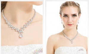 Antoanela Set Medalion si Cercei [3]