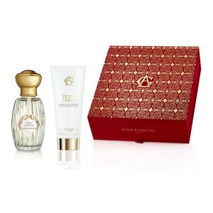 Set Parfum si Lotiune de Corp Vent de Folie by Annick Goutal 100 Ml [0]