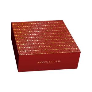Set Parfum si Lotiune de Corp Vent de Folie by Annick Goutal 100 Ml [2]