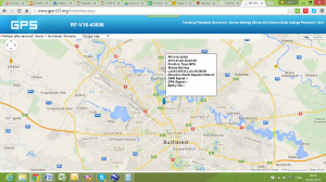 Borealy Ultra Small - Localizator GPS Copii / Bătrâni + Telefon mobil [7]