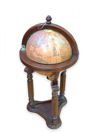 Aristocratic Bar Globe Classic [0]