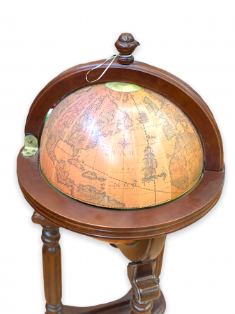 Aristocratic Bar Globe Classic [5]