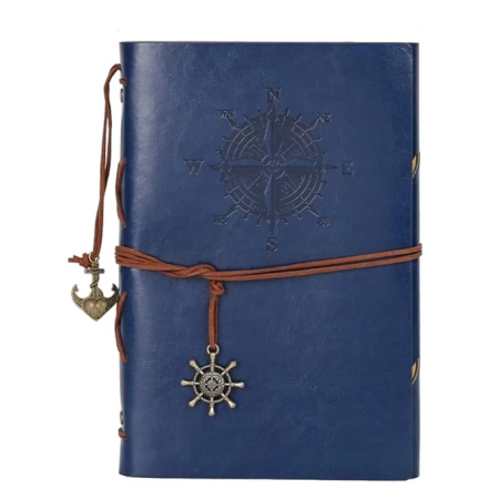 Ballpoint pen Ungaro Lustrini & Agenda Travel [1]