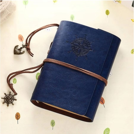 Ballpoint pen Ungaro Lustrini & Agenda Travel [2]