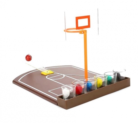 Cadou Baschet Game Night [1]